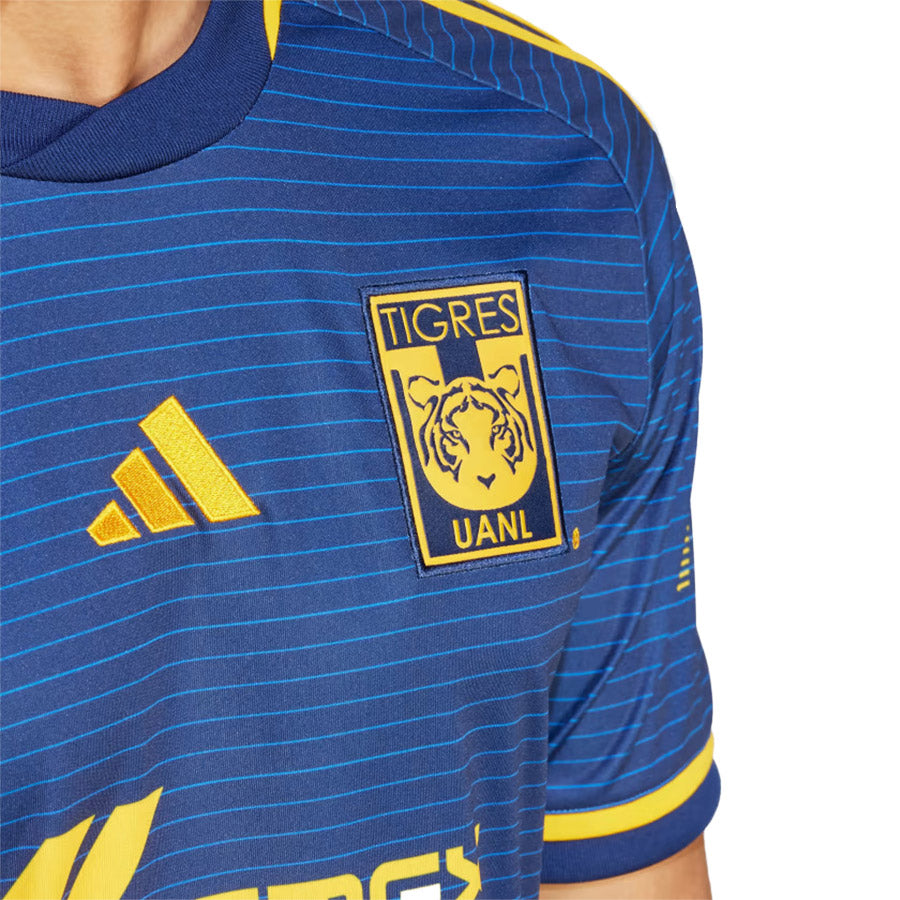 Men's Tigres UANL Away Jersey 2023/24