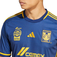 Men's Tigres UANL Away Jersey 2023/24