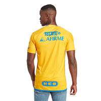 Men's Tigres UANL Home Jersey 2023/24