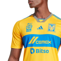 Men's Tigres UANL Home Jersey 2023/24