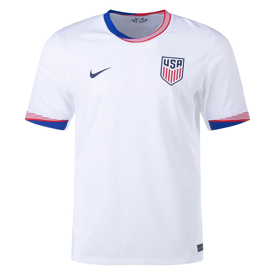 Men's USMNT Home Jersey 2024