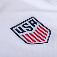 Men's USMNT Home Jersey 2024