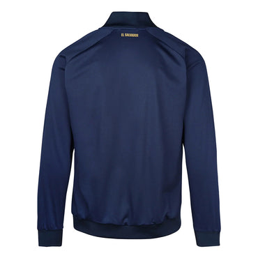 Men's Umbro El Salvador Anthem Jacket 2023 Navy