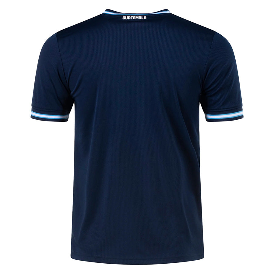 Men's Umbro Guatemala Away Jersey 2023