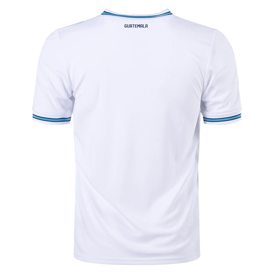 Men's Umbro Guatemala Home Jersey 2023