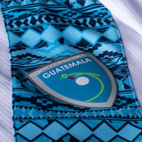 Men's Umbro Guatemala Home Jersey 2023