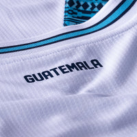 Men's Umbro Guatemala Home Jersey 2023