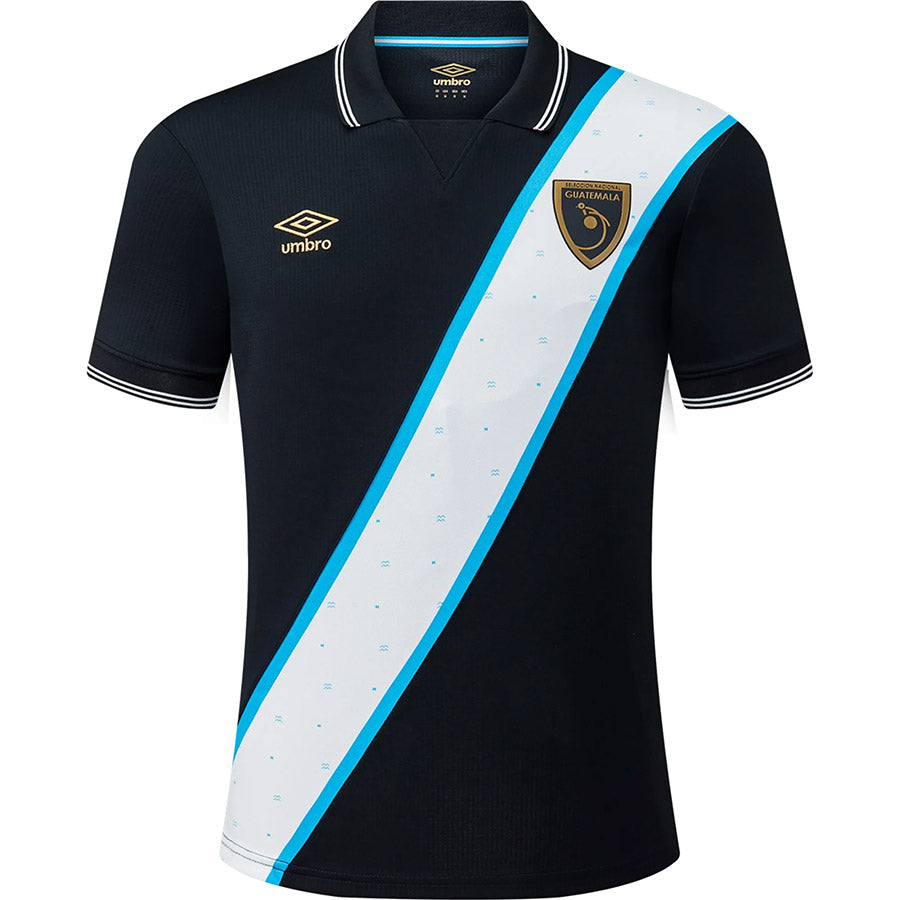 Men's Umbro Guatemala Third Jersey 2023/24