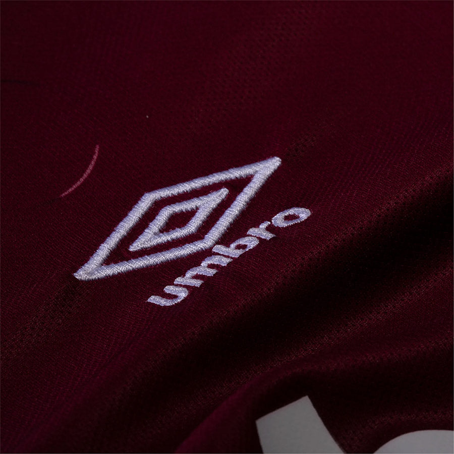 Men's West Ham United Replica Home Jersey 2023/24