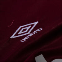 Men's West Ham United Replica Home Jersey 2023/24