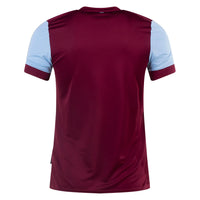 Men's West Ham United Replica Home Jersey 2023/24