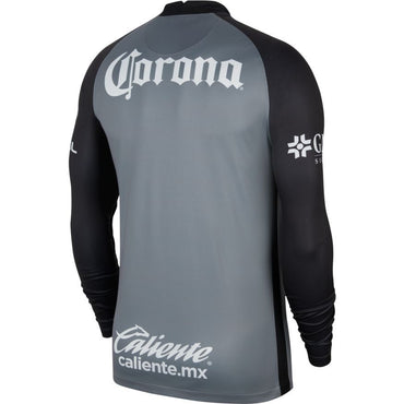 Men's Club America Long Sleeve Goalkeeper Jersey 2021/22