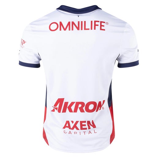 Men's Puma Chivas Away Jersey 2024/25