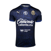 Men's Puma Chivas Third Jersey 2024/25