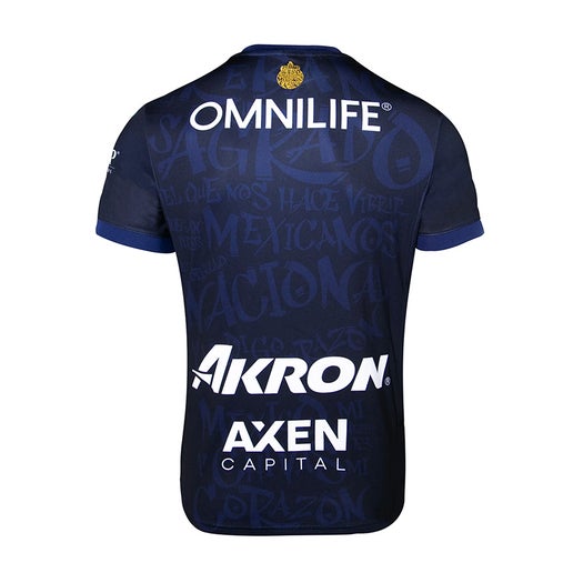 Men's Puma Chivas Third Jersey 2024/25