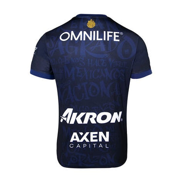 Men's Puma Chivas Third Jersey 2024/25