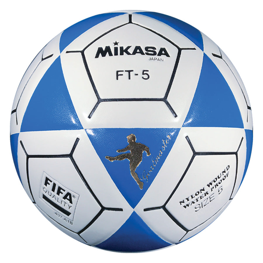 Mikasa FT5A Goalmaster Ball