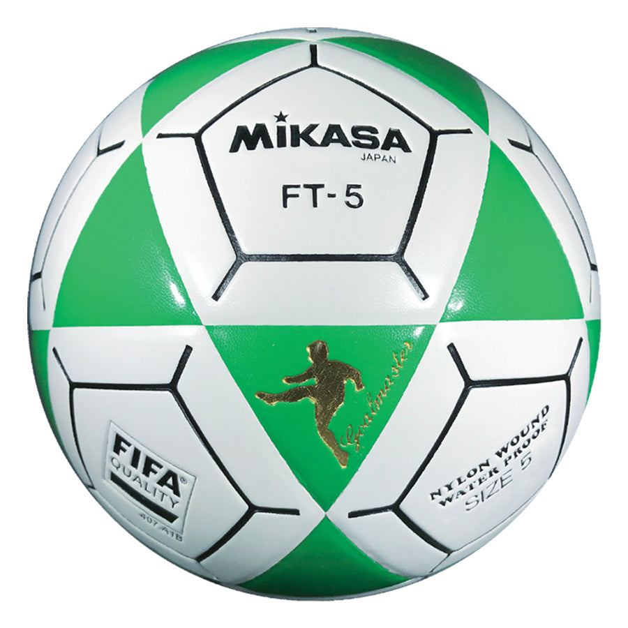 Mikasa FT5A Goalmaster Ball