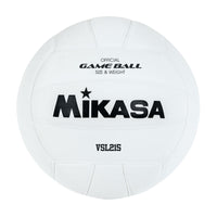 Mikasa VSL215 Series Volleyball White