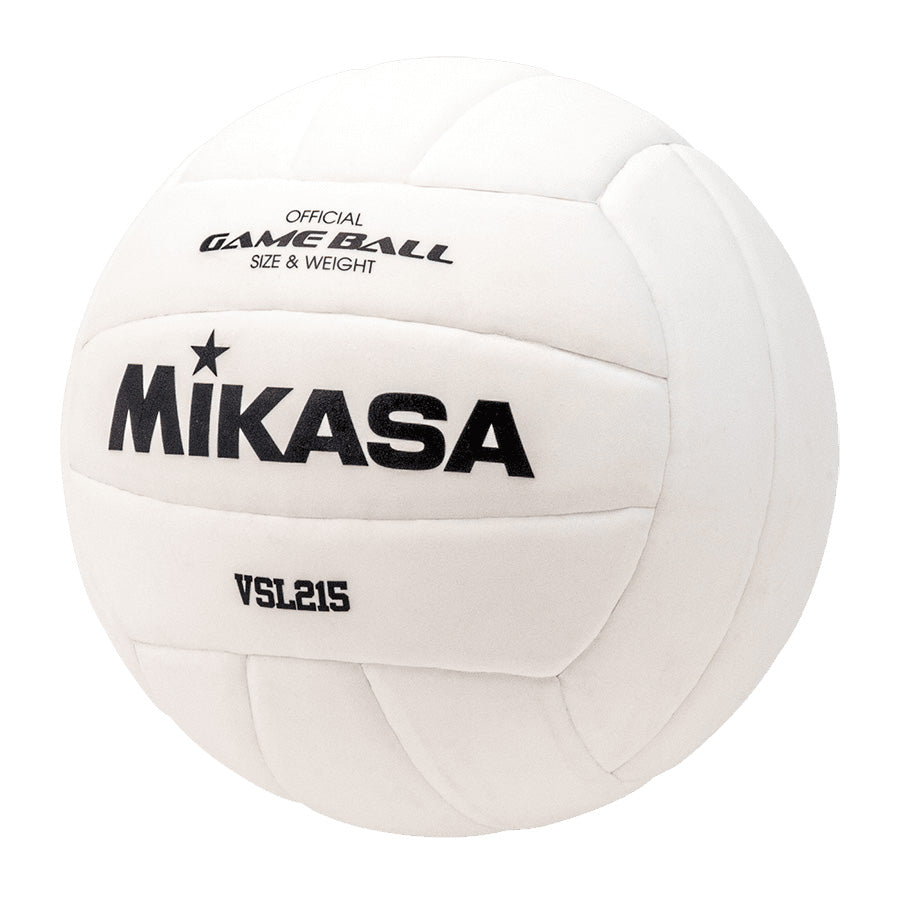 Mikasa VSL215 Series Volleyball White