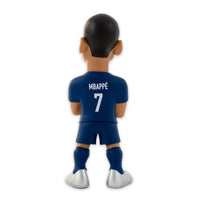 MiniX Mbappe PSG 12cm Collectible Figurine