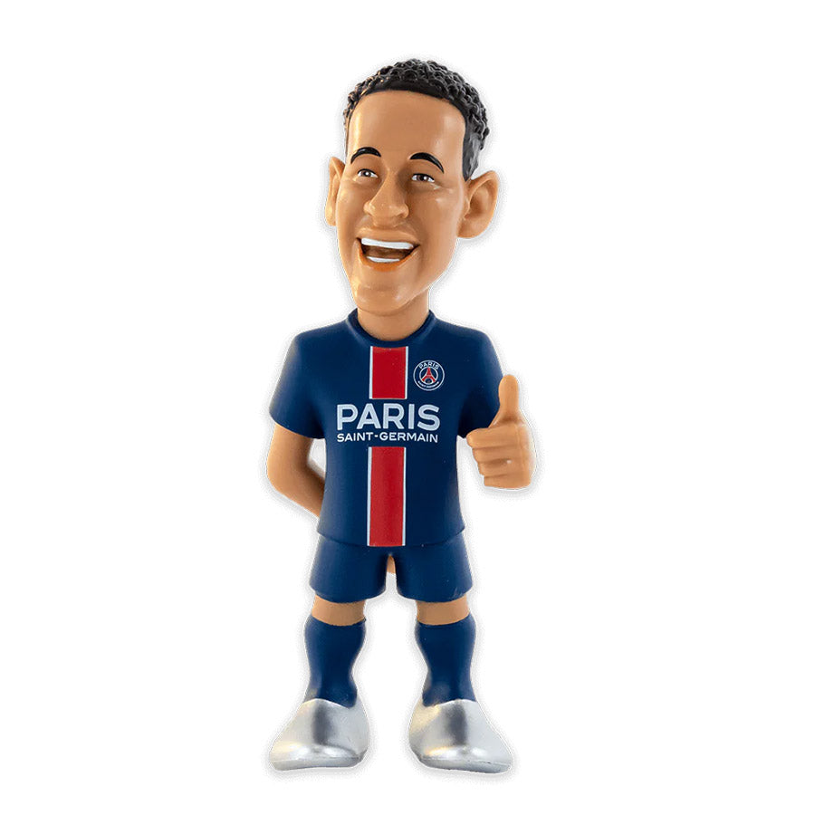 MiniX Neymar Jr. PSG 12cm Collectible Figurine