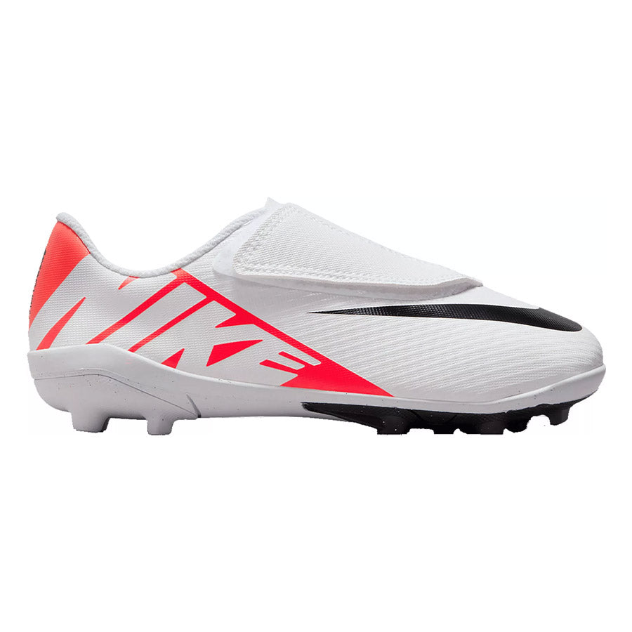 Nike Jr Vapor 15 Club MG PS (V) White/Red