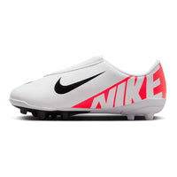 Nike Jr Vapor 15 Club MG PS (V) White/Red