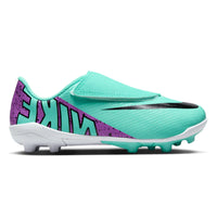 Nike Jr Vapor 15 Club MG PS (V) Turquoise/Purple