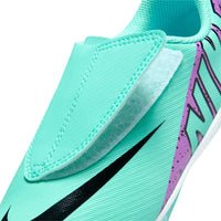 Nike Jr Vapor 15 Club MG PS (V) Turquoise/Purple