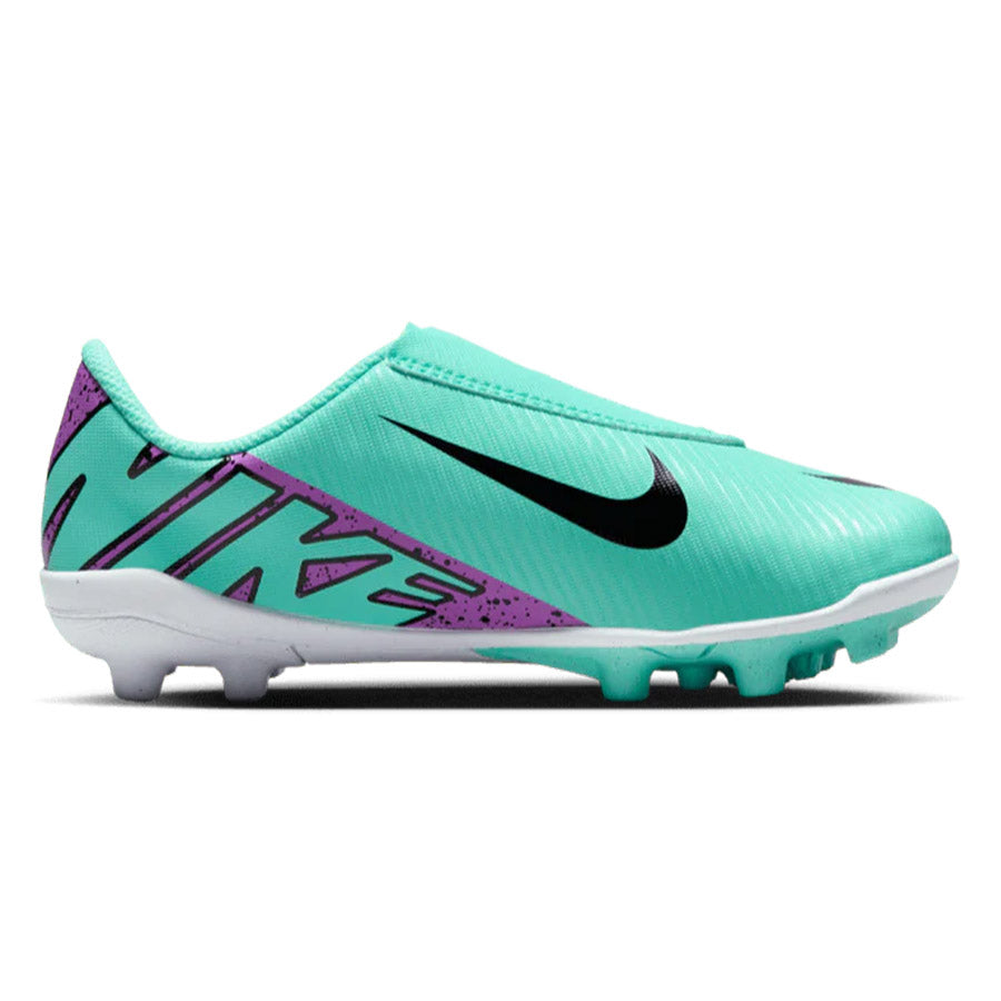 Nike Jr Vapor 15 Club MG PS (V) Turquoise/Purple