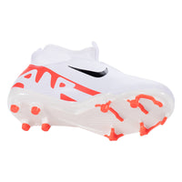 Nike Jr Zoom Superfly 9 Academy FG/MG White/Red