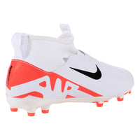 Nike Jr Zoom Superfly 9 Academy FG/MG White/Red