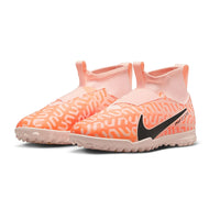 Nike Jr Zoom Superfly 9 Academy WC TF Guava