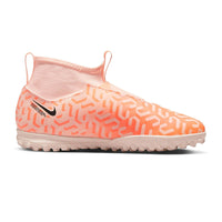 Nike Jr Zoom Superfly 9 Academy WC TF Guava