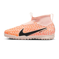 Nike Jr Zoom Superfly 9 Academy WC TF Guava