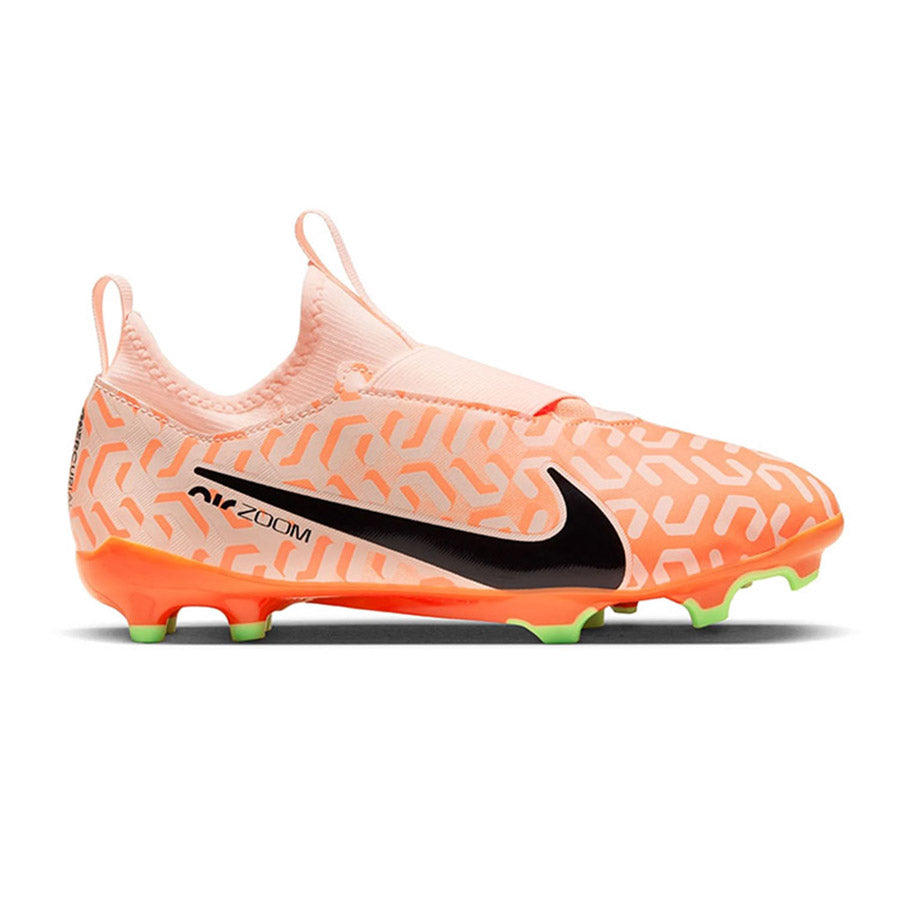 Nike Jr Zoom Vapor 15 FG Orange