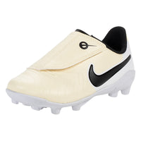 Nike Junior Legend 10 Club FG/MG PS (V) Beige