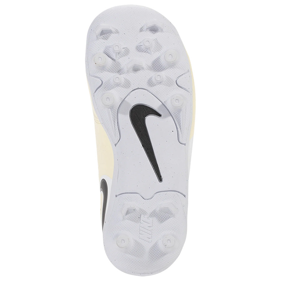 Nike Junior Legend 10 Club FG/MG PS (V) Beige