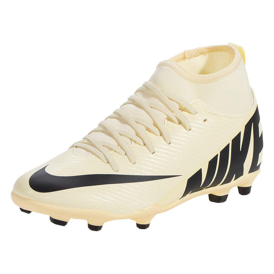 Nike Junior Mercurial Superfly 9 Club FG/MG Firm Ground Soccer Cleat