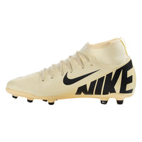 Nike Junior Mercurial Superfly 9 Club FG/MG Firm Ground Soccer Cleat