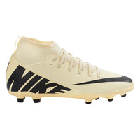 Nike Junior Mercurial Superfly 9 Club FG/MG Firm Ground Soccer Cleat