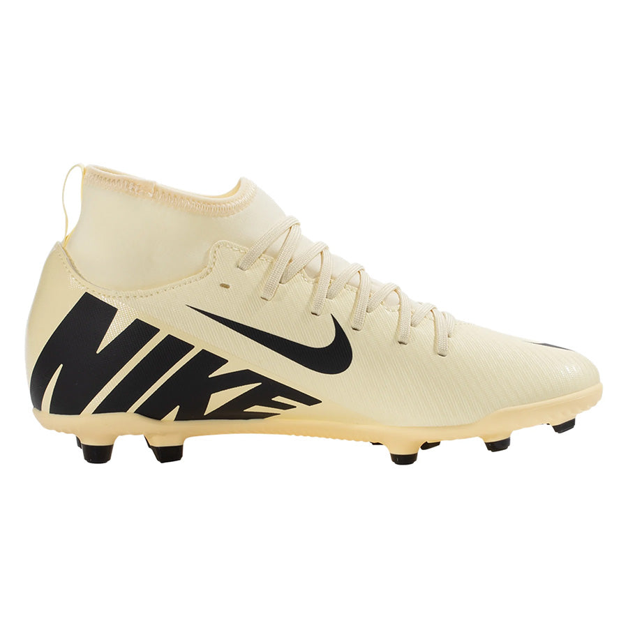 Nike Junior Mercurial Superfly 9 Club FG/MG Firm Ground Soccer Cleat