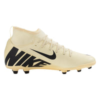 Nike Junior Mercurial Superfly 9 Club FG/MG Firm Ground Soccer Cleat