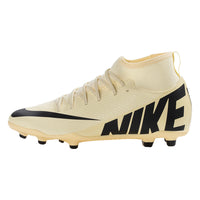 Nike Junior Mercurial Superfly 9 Club FG/MG Firm Ground Soccer Cleat