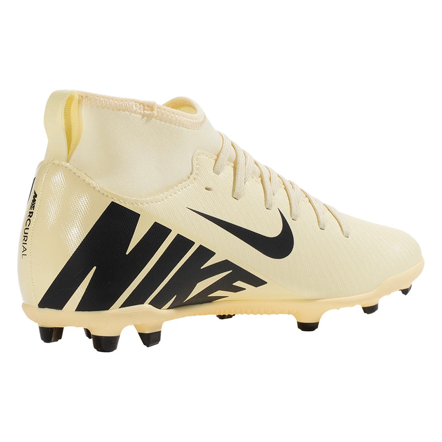 Nike Junior Mercurial Superfly 9 Club FG/MG Firm Ground Soccer Cleat