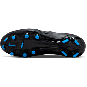 Nike Legend 9 Pro FG Black/Blue