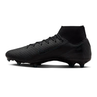 Nike Mercurial Zoom Superfly 10 Academy FG/MG Black