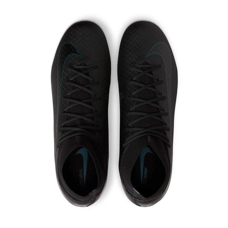 Nike Mercurial Zoom Superfly 10 Academy FG/MG Black