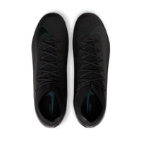 Nike Mercurial Zoom Superfly 10 Academy FG/MG Black